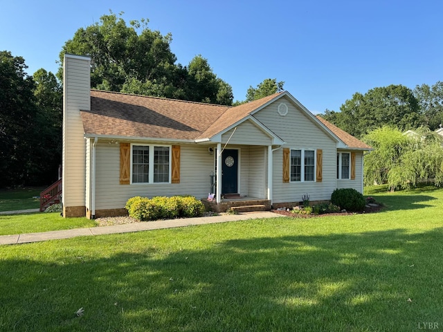 4375 Pumping Station Rd, Appomattox, VA 24522 - photo 2