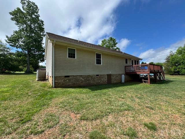 4375 Pumping Station Rd, Appomattox, VA 24522 - photo 17