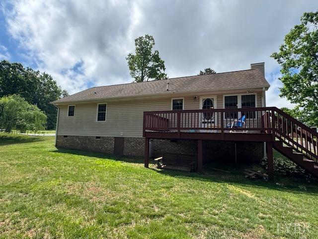 4375 Pumping Station Rd, Appomattox, VA 24522 - photo 18