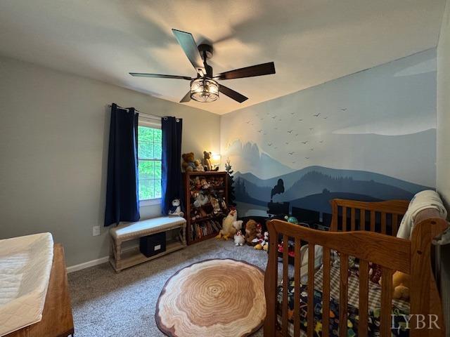 4375 Pumping Station Rd, Appomattox, VA 24522 - photo 11