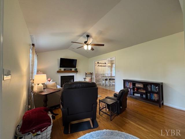 4375 Pumping Station Rd, Appomattox, VA 24522 - photo 8
