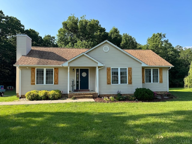 4375 Pumping Station Rd, Appomattox, VA 24522 - photo 1