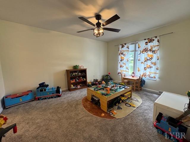 4375 Pumping Station Rd, Appomattox, VA 24522 - photo 12