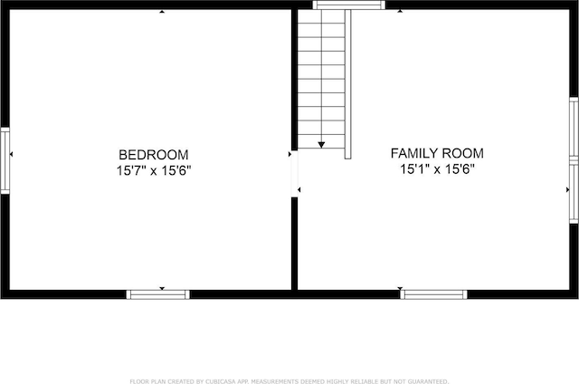 906 Elon Rd, Madison Heights, VA 24572 - floor plan / room layout