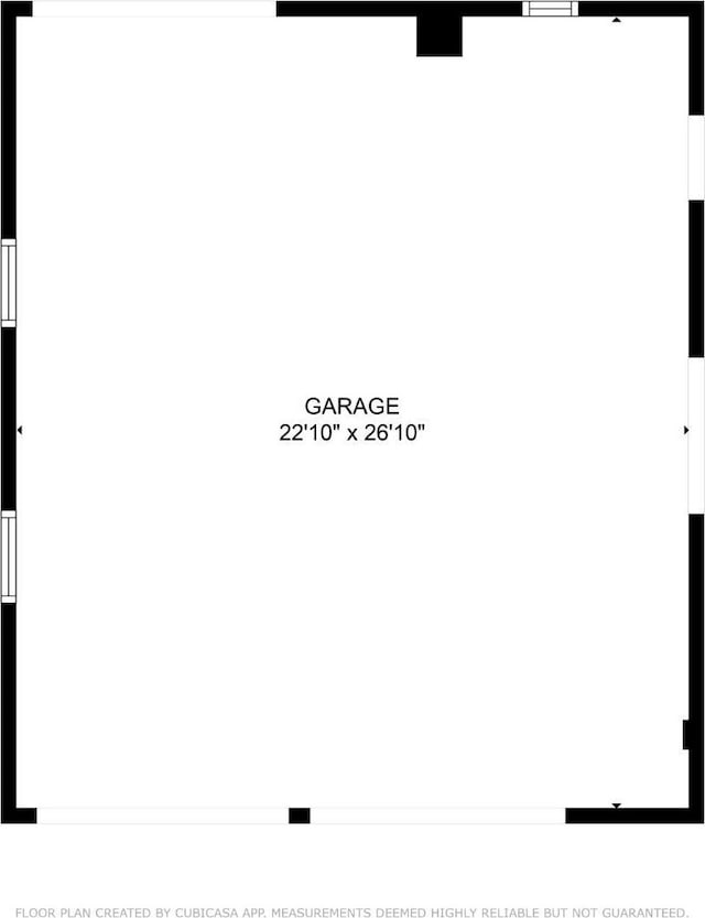 906 Elon Rd, Madison Heights, VA 24572 - home floor plan