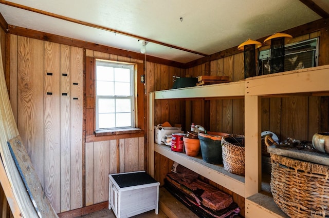 906 Elon Rd, Madison Heights, VA 24572 - view of storage