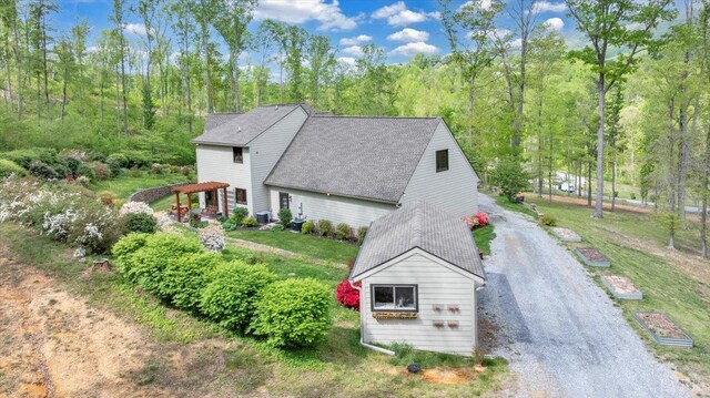 122 Gravelly Ridge Rd, Troutville, VA 24175 - photo 71