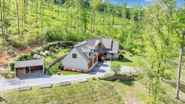 122 Gravelly Ridge Rd, Troutville, VA 24175 - photo 84