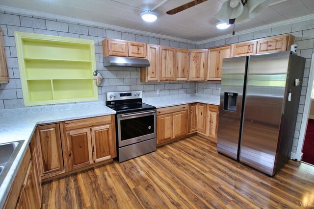 63 Morris Church Rd, Brookneal, VA 24528 - photo 18