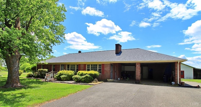 63 Morris Church Rd, Brookneal, VA 24528 - photo 2