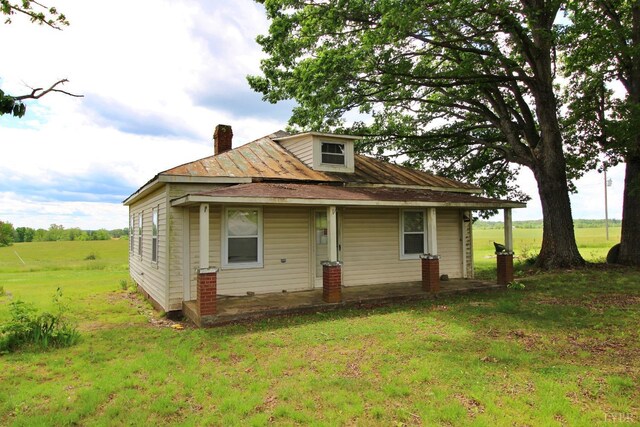 63 Morris Church Rd, Brookneal, VA 24528 - photo 35