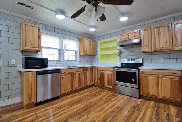 63 Morris Church Rd, Brookneal, VA 24528 - photo 4