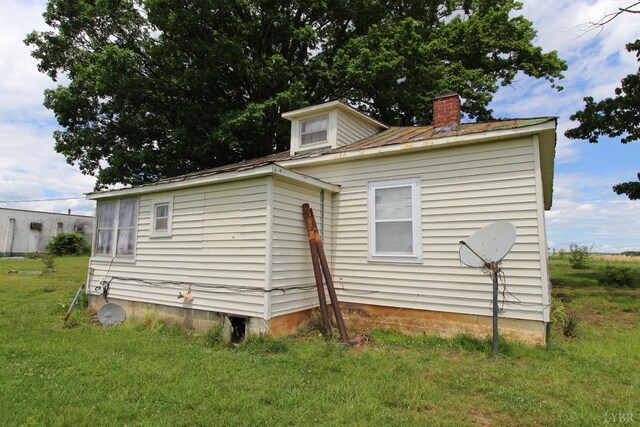 63 Morris Church Rd, Brookneal, VA 24528 - photo 36