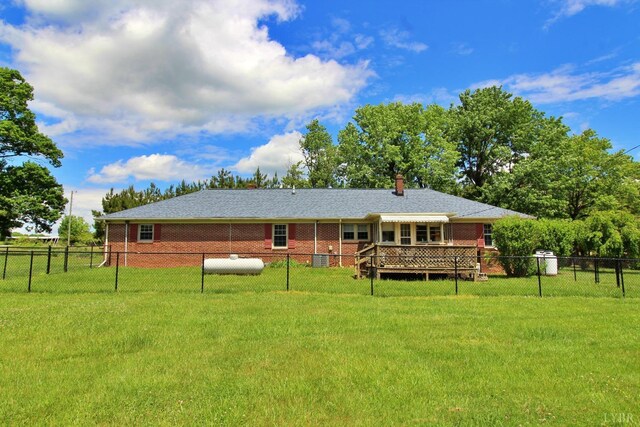 63 Morris Church Rd, Brookneal, VA 24528 - photo 5