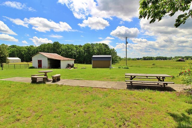 63 Morris Church Rd, Brookneal, VA 24528 - photo 17