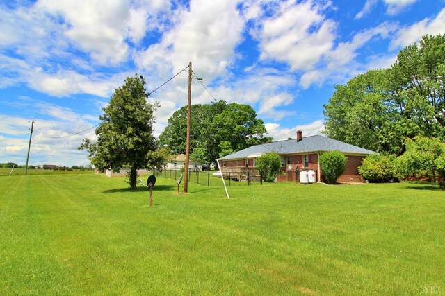 63 Morris Church Rd, Brookneal, VA 24528 - photo 15