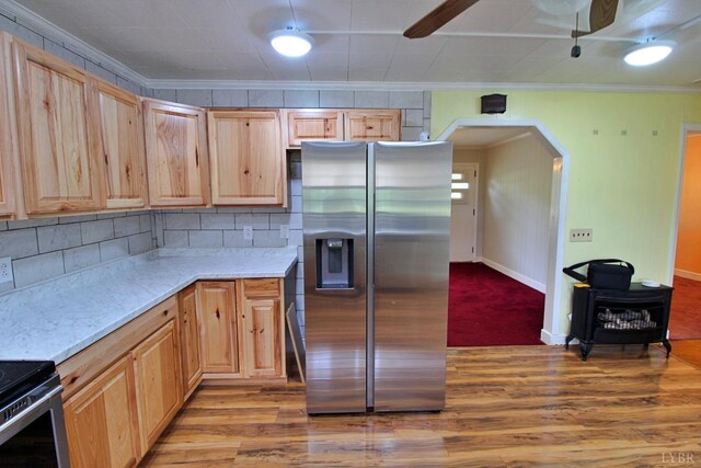 63 Morris Church Rd, Brookneal, VA 24528 - photo 20
