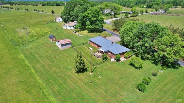 63 Morris Church Rd, Brookneal, VA 24528 - photo 1