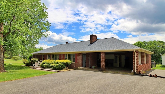 63 Morris Church Rd, Brookneal, VA 24528 - photo 39