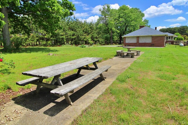 63 Morris Church Rd, Brookneal, VA 24528 - photo 16