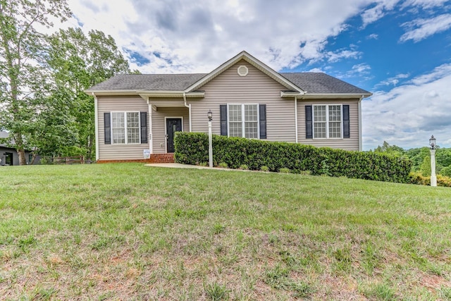 22 Semmes Ct, Rustburg, VA 24588 - photo 1