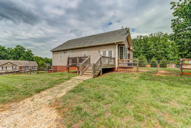 22 Semmes Ct, Rustburg, VA 24588 - photo 33