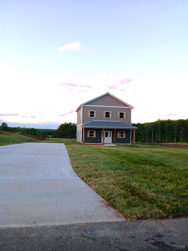 272 Marshall Mill Rd, Gladys, VA 24554 - photo 31