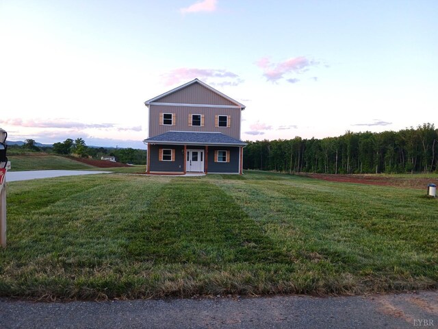272 Marshall Mill Rd, Gladys, VA 24554 - photo 2