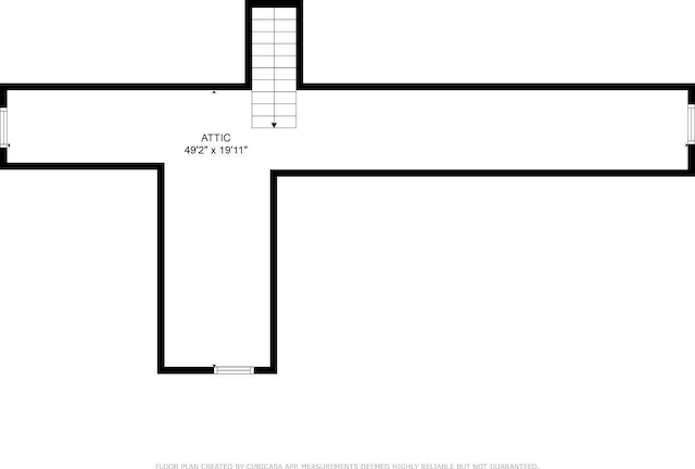 7230 Wards Rd, Rustburg, VA 24588 - room layout