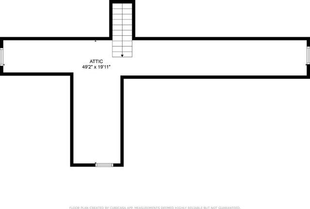 7230 Wards Rd, Rustburg, VA 24588 - home floor plan