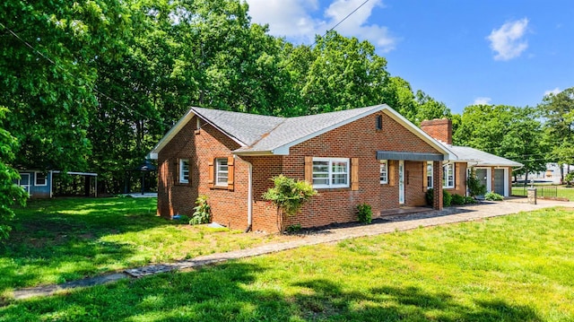7230 Wards Rd, Rustburg, VA 24588 - photo 3