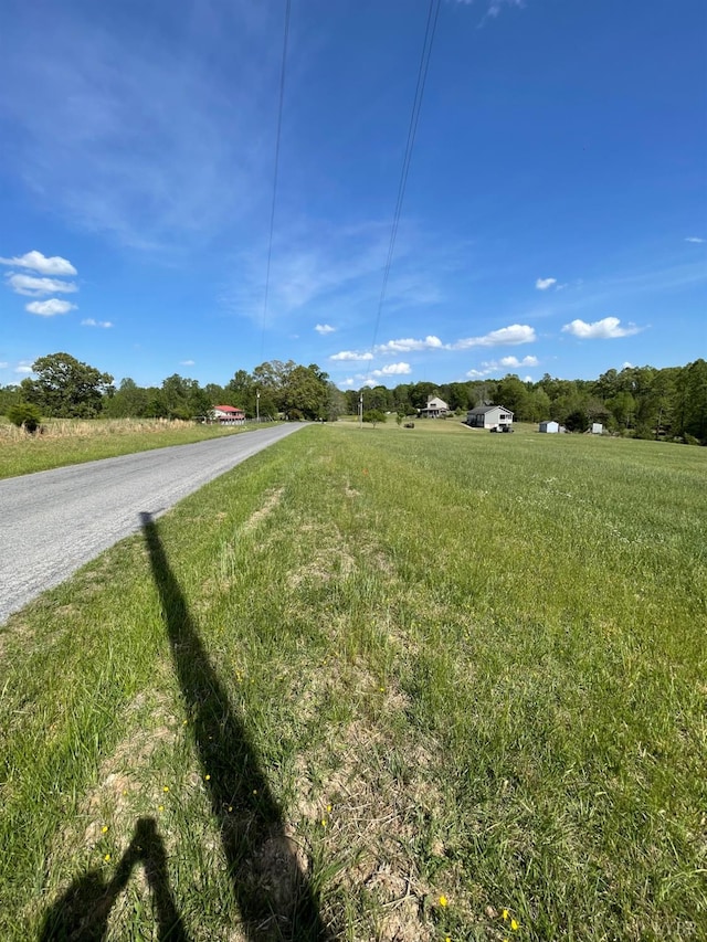 0 Quarles Rd, Thaxton, VA 24174