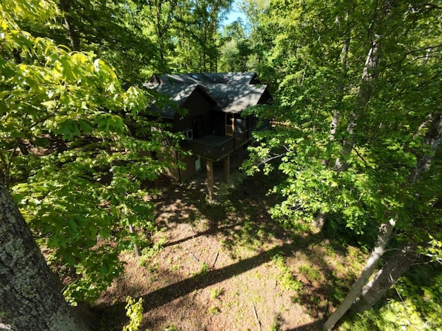 2130 Burnt Bridge Rd, Lynchburg, VA 24503 - exterior view
