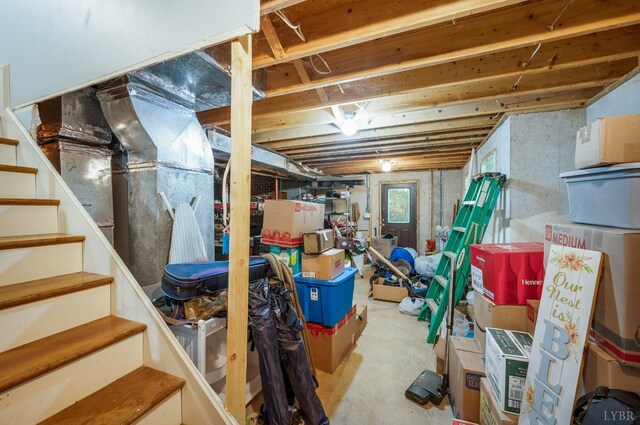 1068 Huckleberry Ln, Lynchburg, VA 24503 - photo 50