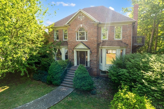 1068 Huckleberry Ln, Lynchburg, VA 24503 - photo 4