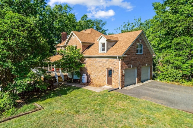 1068 Huckleberry Ln, Lynchburg, VA 24503 - photo 4