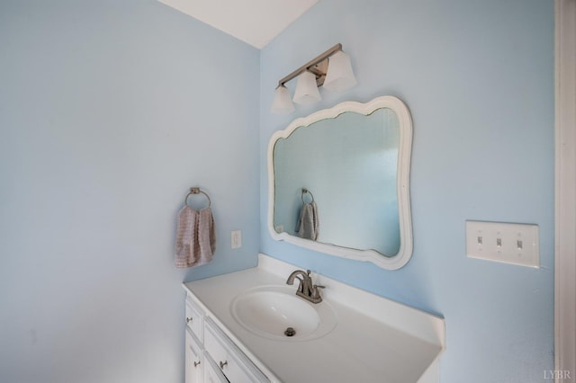 1068 Huckleberry Ln, Lynchburg, VA 24503 - bathroom with vanity