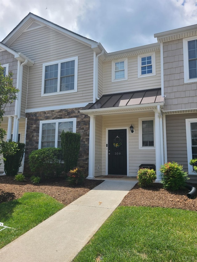 109 Rowse Dr, Lynchburg, VA 24502 - photo 2