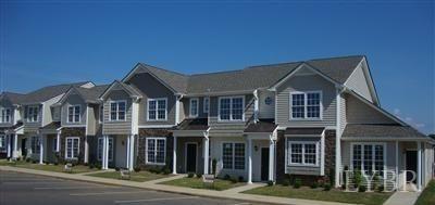view of multi unit property