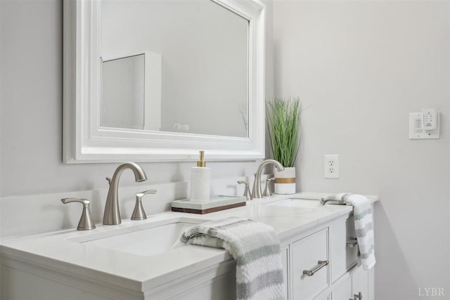 112 Cedarwood Ct, Forest, VA 24551 - bathroom with vanity