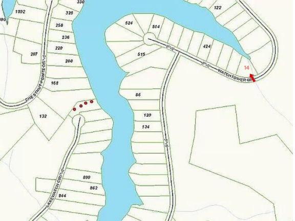 0 Watchtower Dr, Moneta, VA 24121