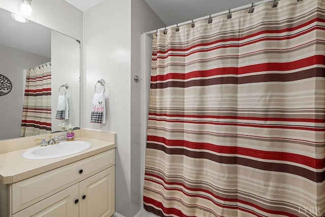 4936 Mountain Laurel Dr, Lynchburg, VA 24503 - full bath featuring vanity
