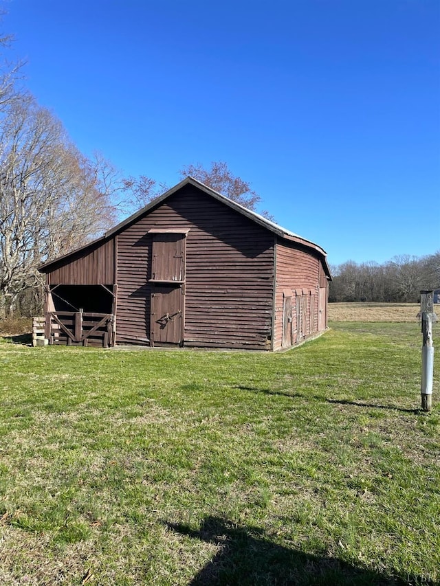 7941 Sugar Hill Rd, Brookneal, VA 24528