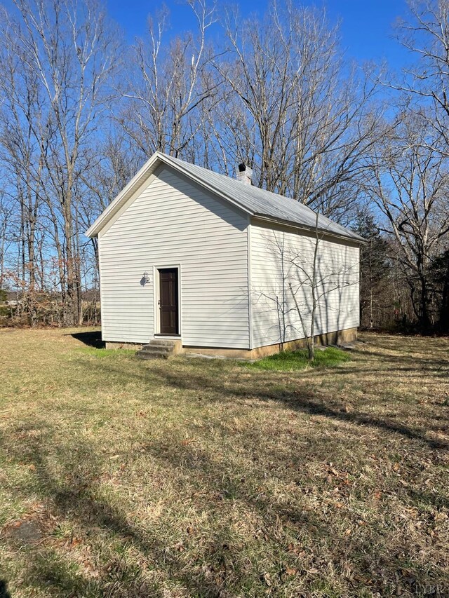 7941 Sugar Hill Rd, Brookneal, VA 24528