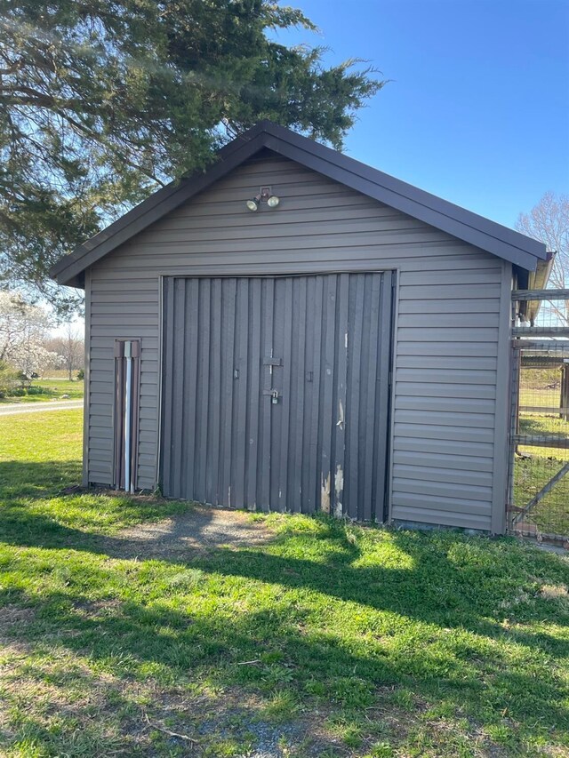 7941 Sugar Hill Rd, Brookneal, VA 24528