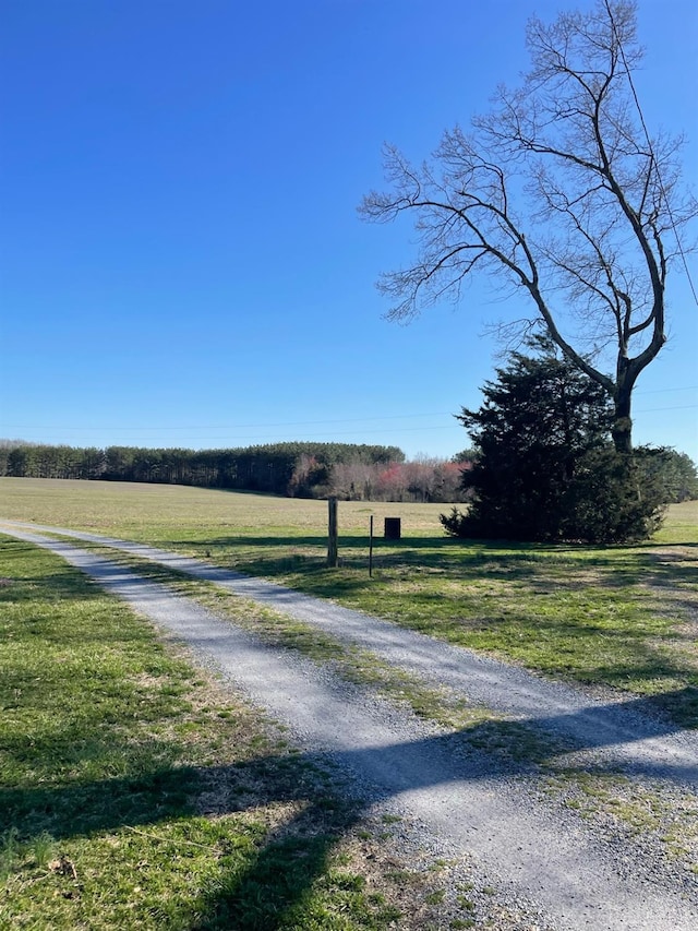 7941 Sugar Hill Rd, Brookneal, VA 24528