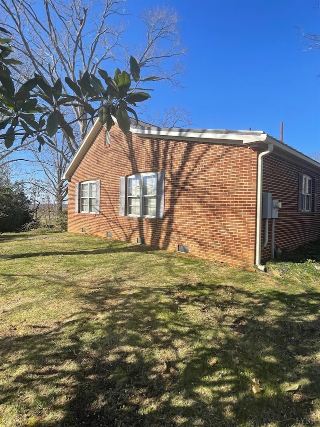 7941 Sugar Hill Rd, Brookneal, VA 24528