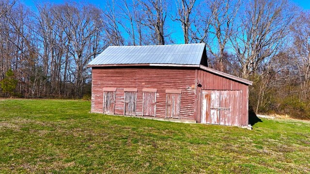 7941 Sugar Hill Rd, Brookneal, VA 24528