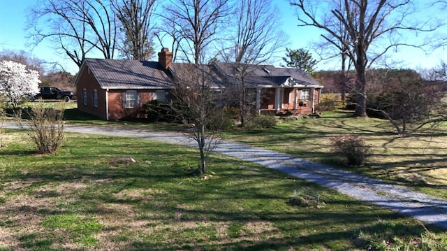 7941 Sugar Hill Rd, Brookneal, VA 24528