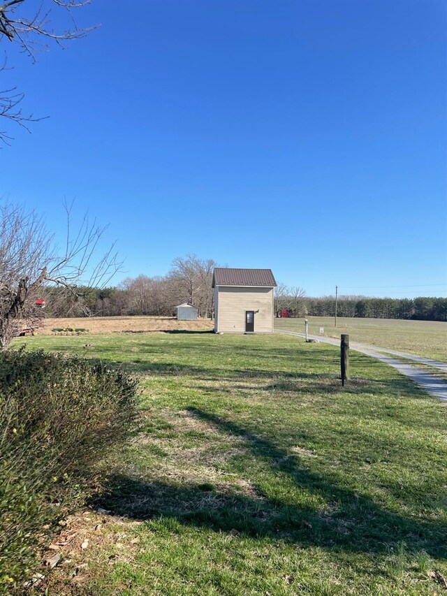 7941 Sugar Hill Rd, Brookneal, VA 24528